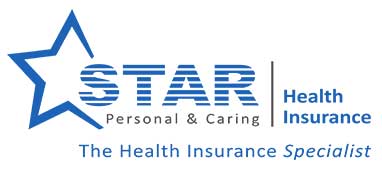 star-health